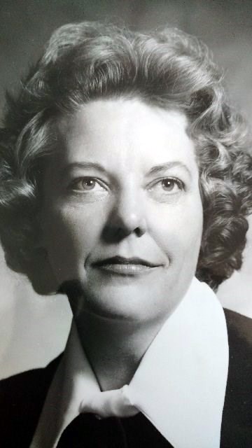 Obituary of Nancy Lois Samuelson