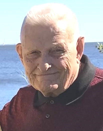 Obituary of Patrick J. Steffens