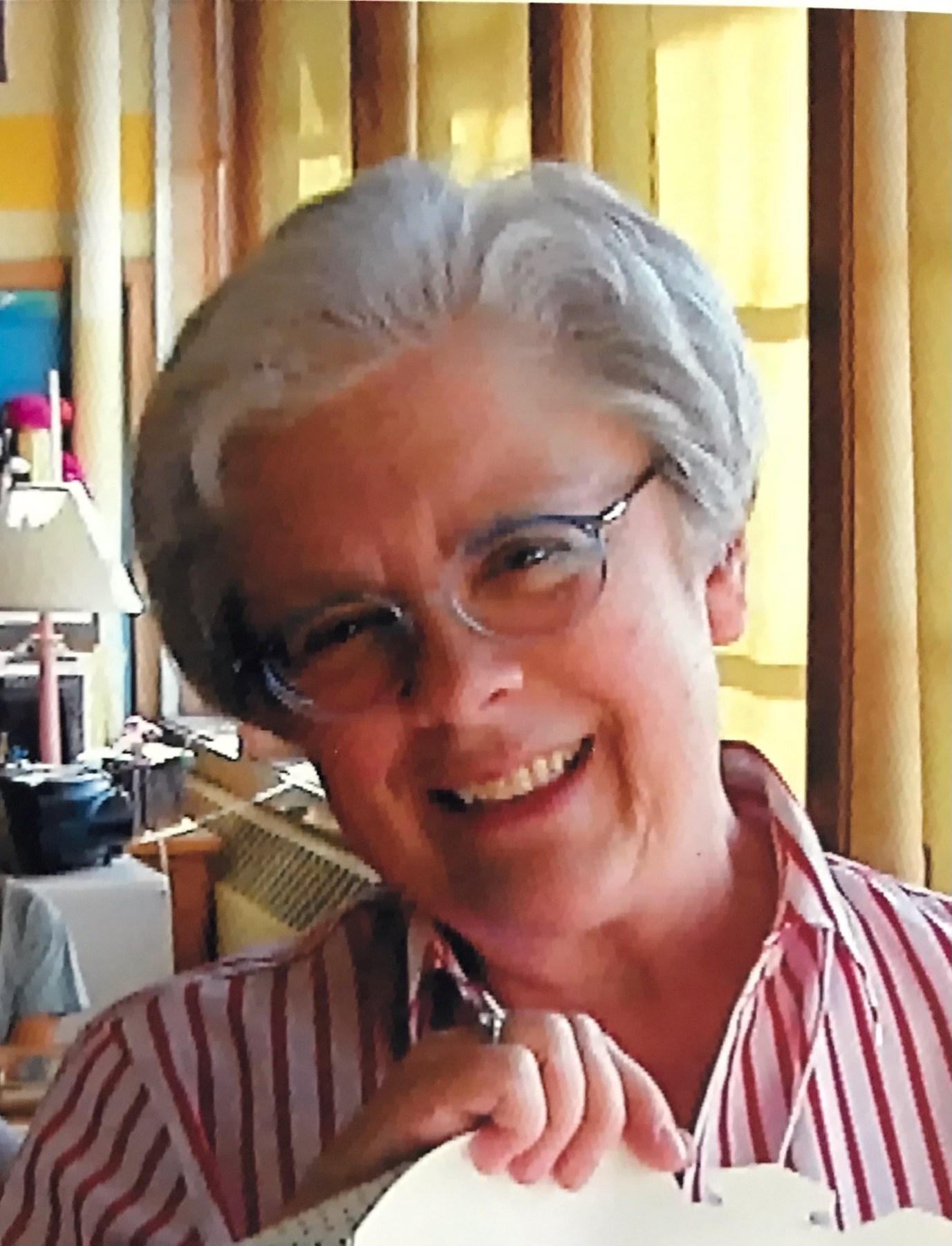 Obituary of Ruth Ann Postlewait