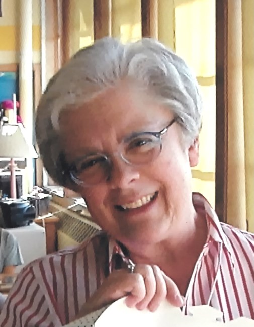 Obituary of Ruth Ann Postlewait