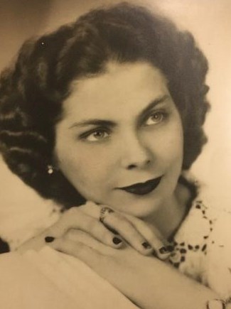 Avis de décès de Lola Sybil Cooper