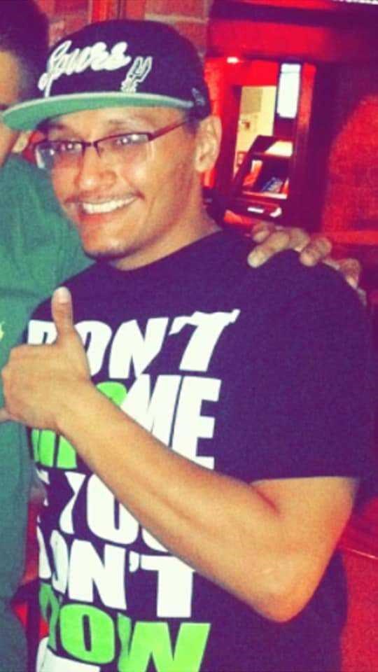 Obituary of Julian Cruz Zavala