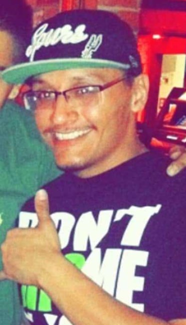 Obituario de Julian Cruz Zavala