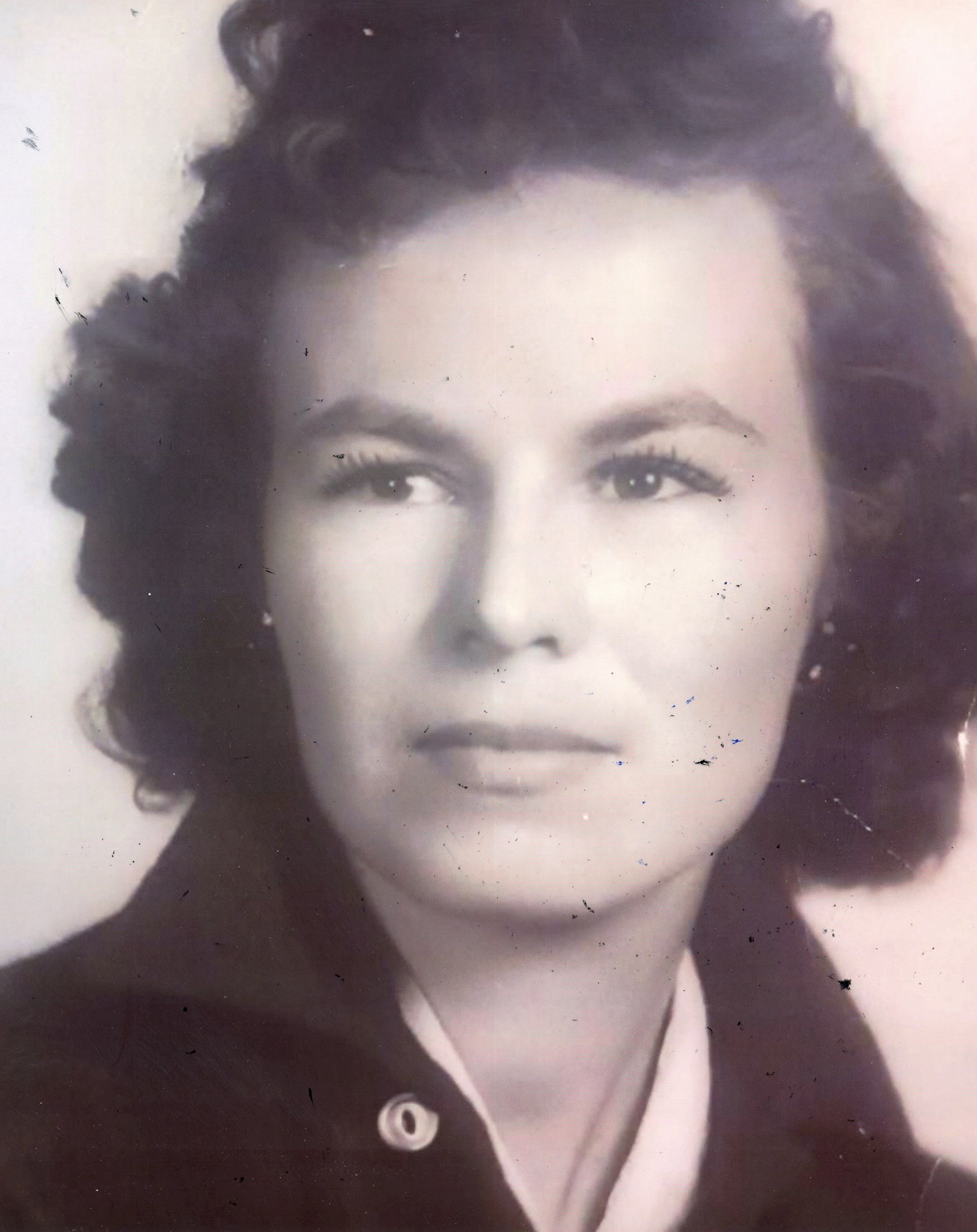 Mary Lou Bruns Lopez Obituary - El Paso, TX