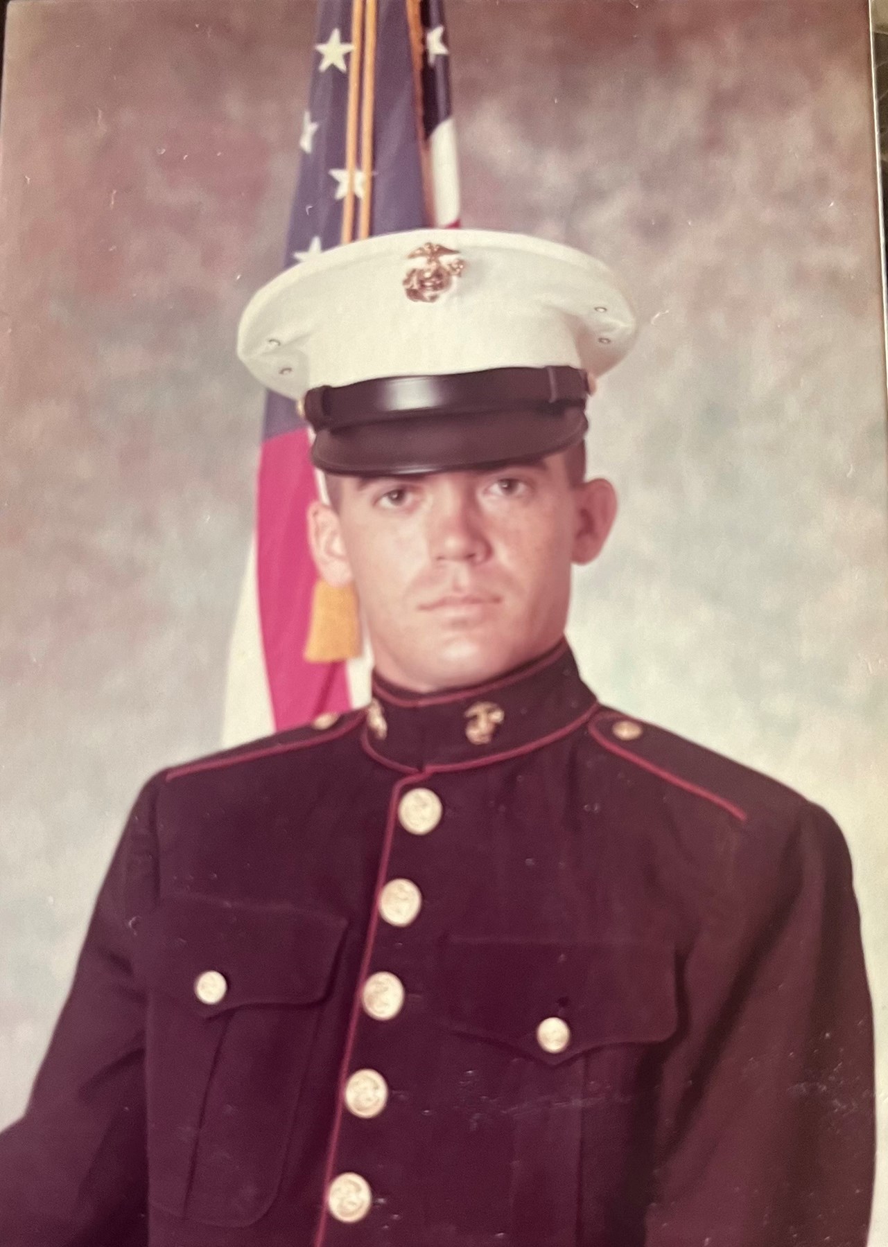 Obituary of Dennis George Watson