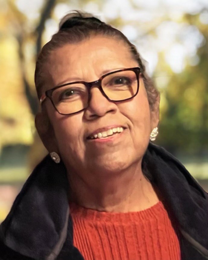 Obituary of Maria de Lourdes Sepulveda Peralta
