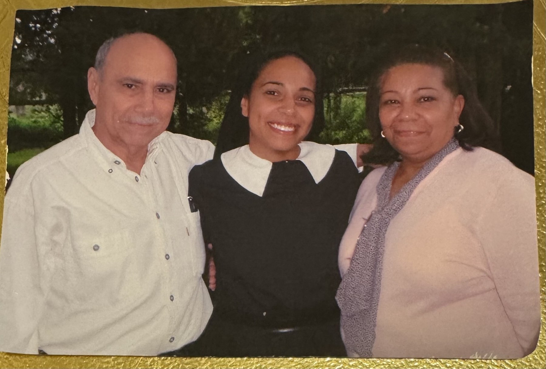 Obituary of Paulino Fernandez