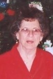 Obituary of Melba Jean Proffitt Smith