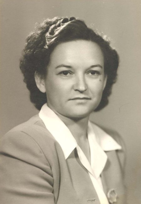 Obituary of Dorothy Agnes Wheeler