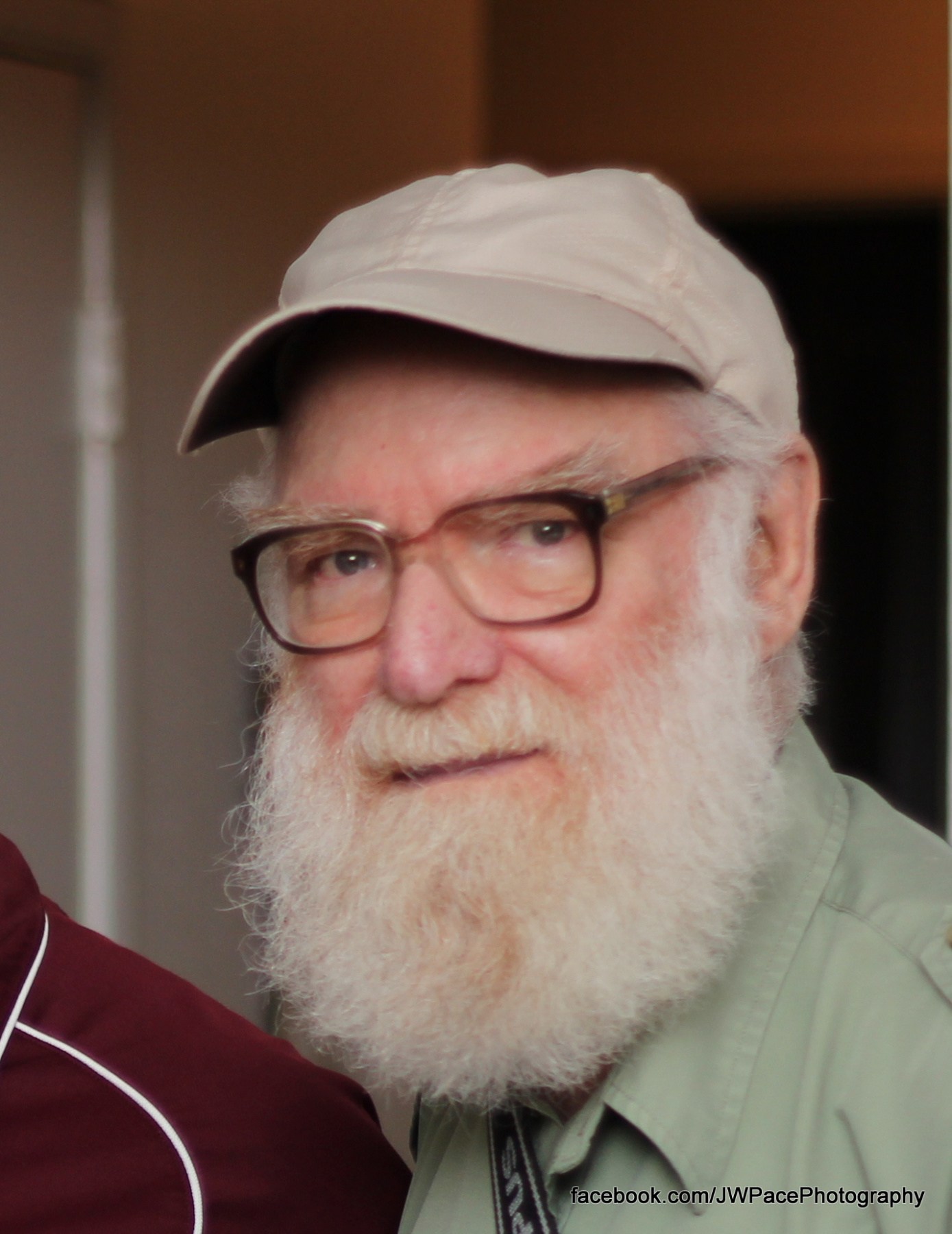 Obituary of Walter Henderson Pace Jr.