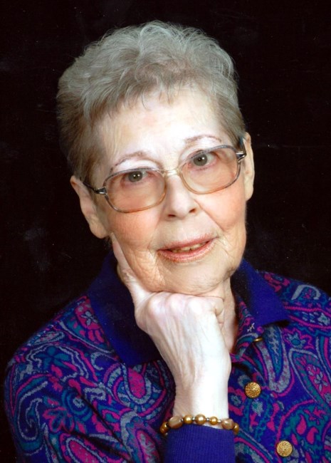 Obituary of Patsy Virginia Long