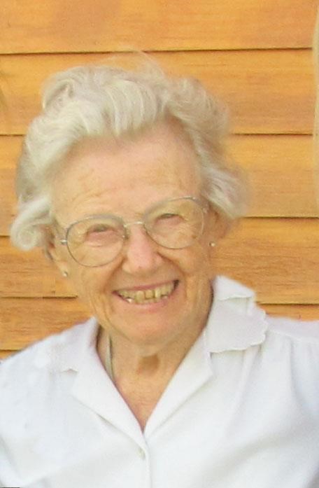 Obituary of Ella Florence Huff