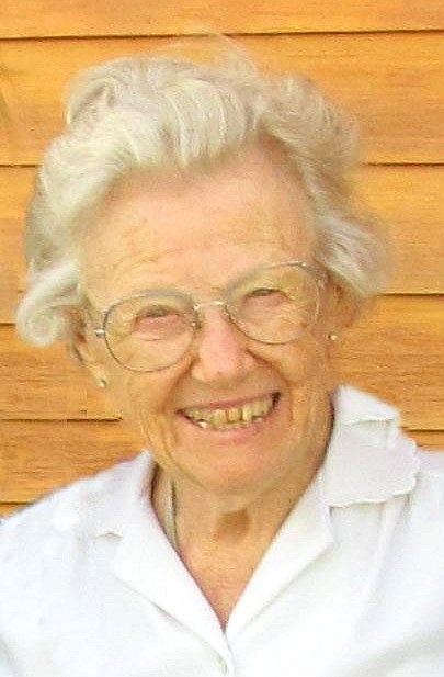Obituary of Ella Florence Huff