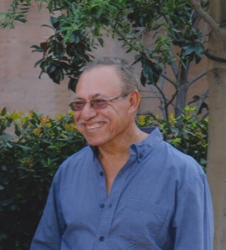 Obituary of Arturo H. Barajas