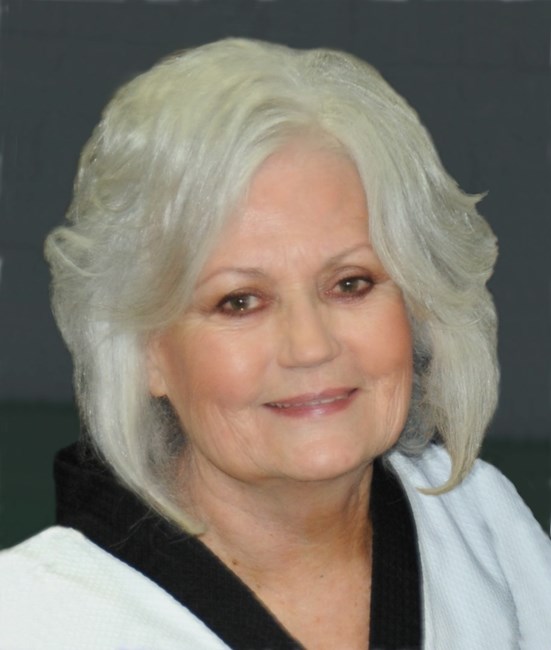 Obituary of Sharon Habbeshaw Mash