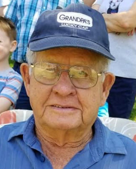 Basil James Obituary Hughson, CA