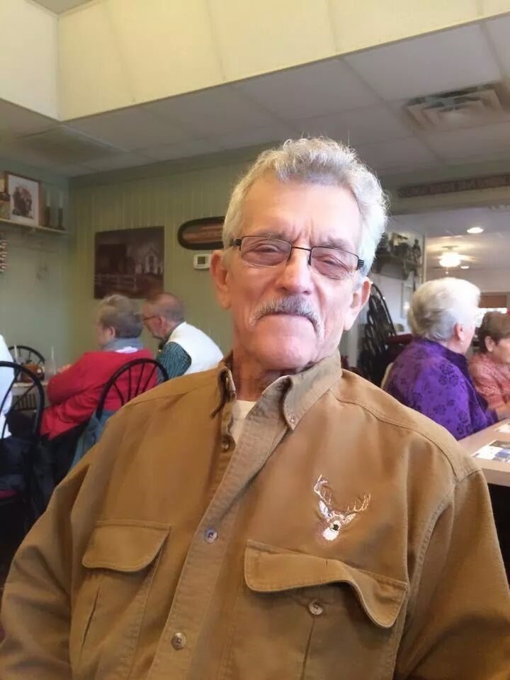 Obituary of Ralph Ernest Olney