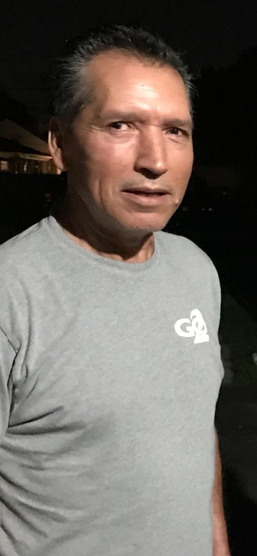 Obituary of Andres Martinez