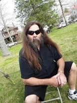 Obituary of Daniel Heimann