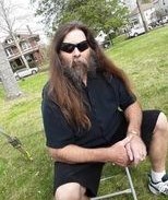 Obituary of Daniel Heimann