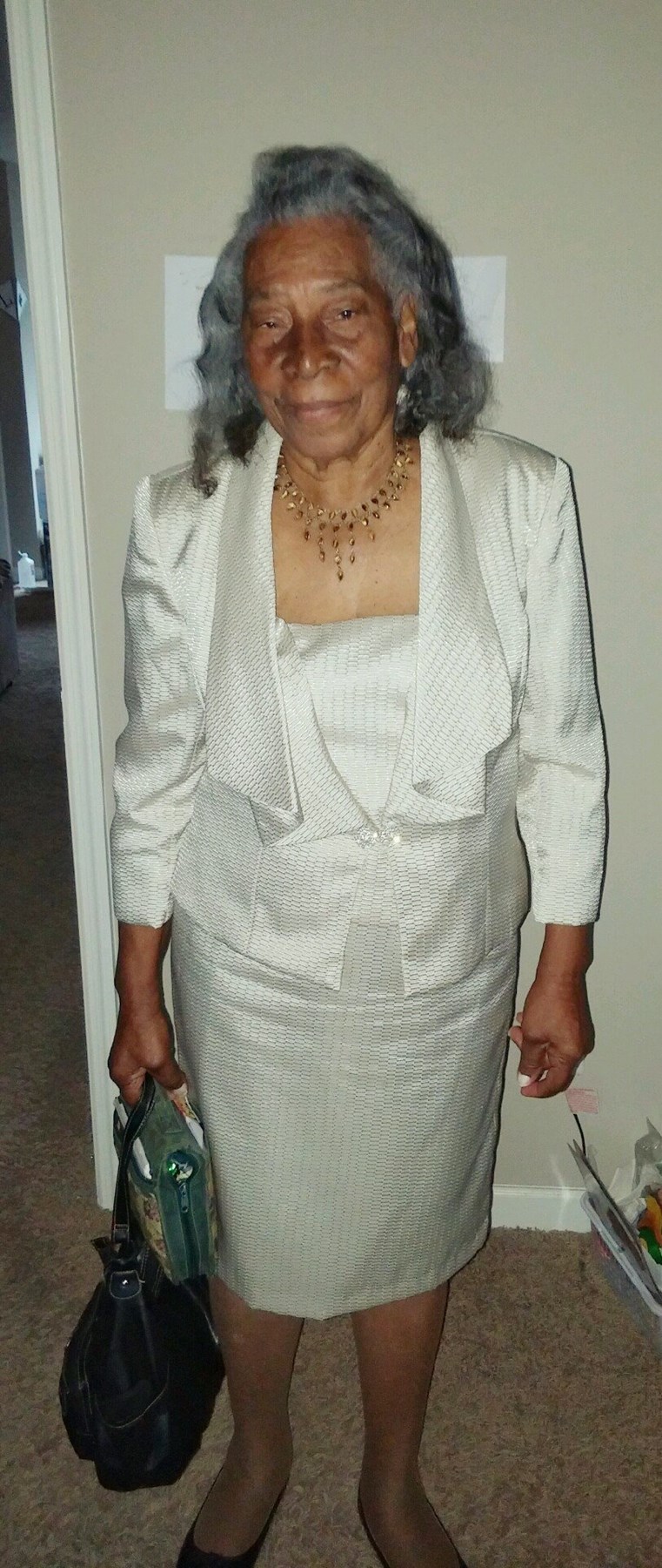 Obituary of Mary Cecilia Malcolm