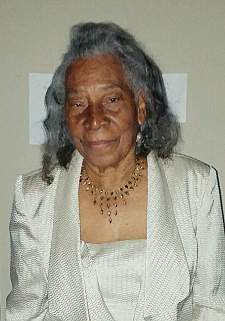 Obituary of Mary Cecilia Malcolm