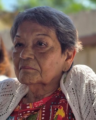 Obituary of Susie Cardenas Tijerina