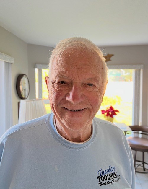 Obituary of Richard Lee Botimer