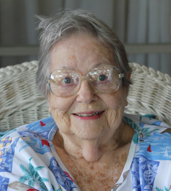 Obituary of Jamie Payte