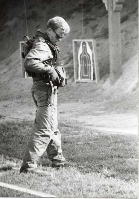 Obituary of John Walter McPartland Jr.