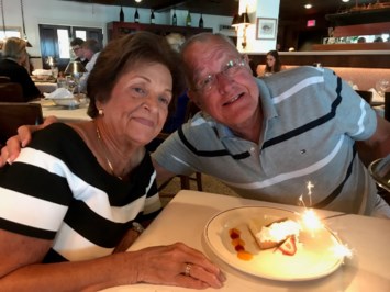 Obituary of Antonio Lozano