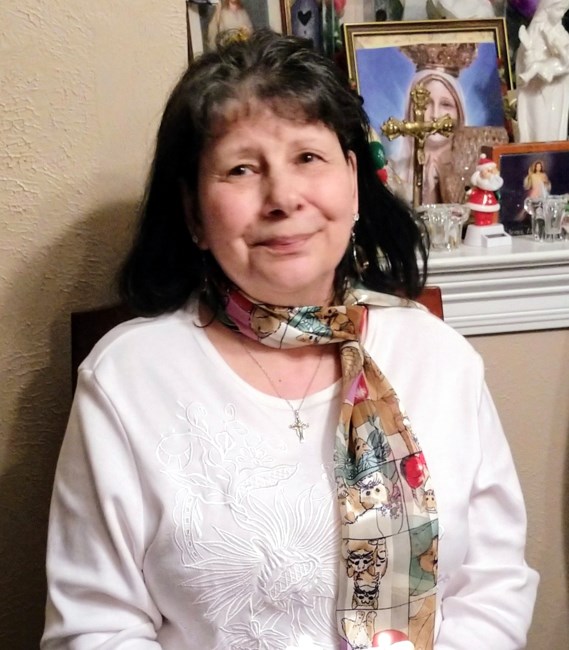 Obituary of Carol Ann Fuselier-Williams