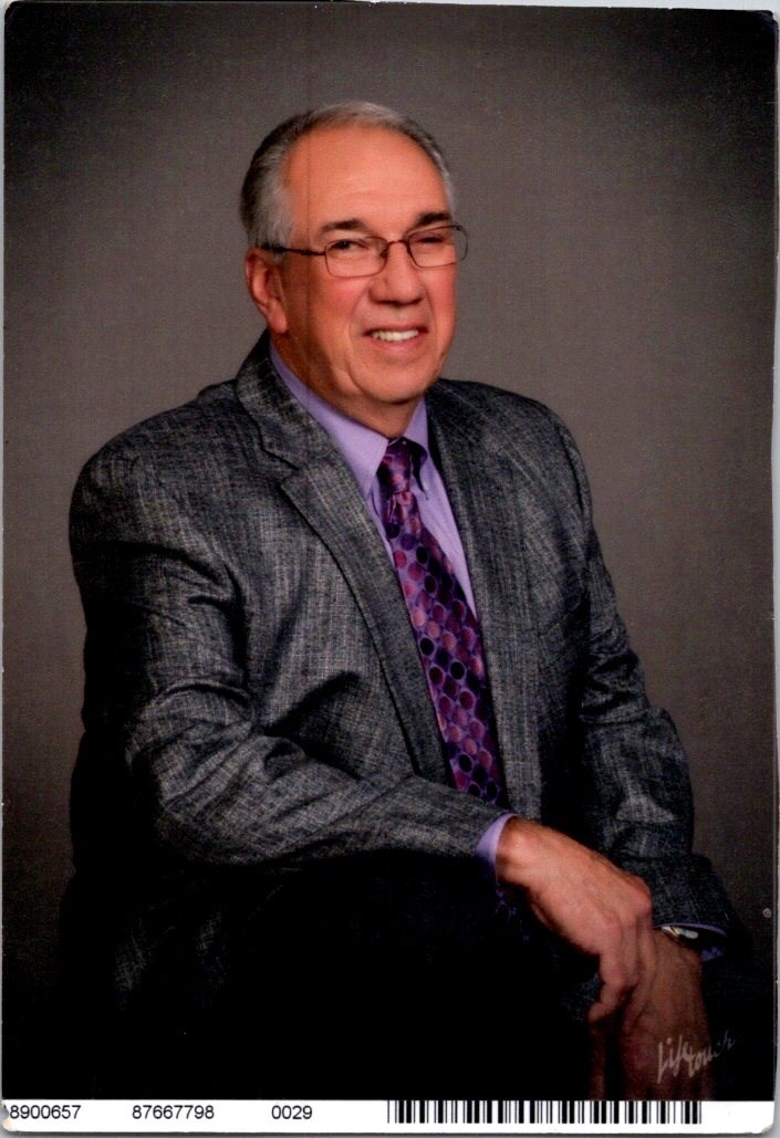 Obituary of Herman Ray