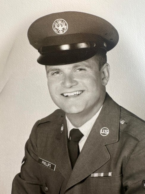 Obituary of Kenneth Dewayne Phillips