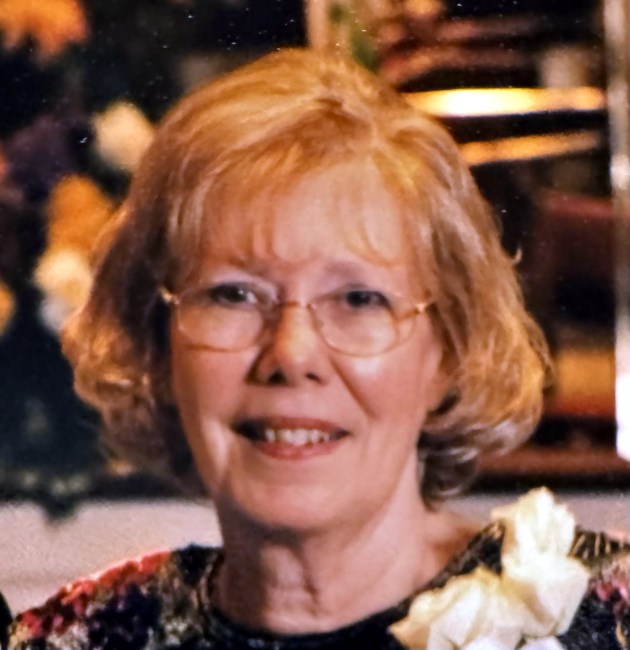 Obituary of Sandra Lee Centamore