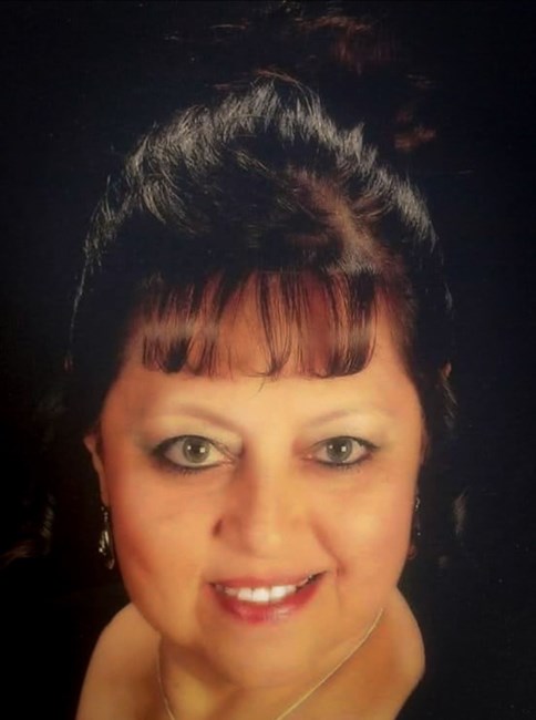 Obituary of Maria Elena G Cancino