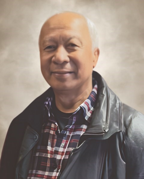 Obituary of Nick Uclaray Uclaray