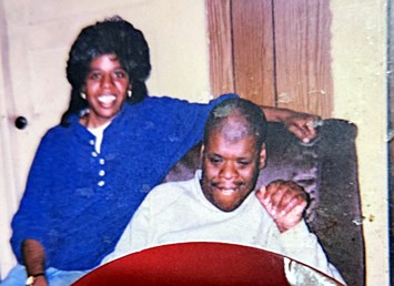 Obituary of Everett Eugene Robinson