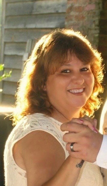 Obituary of Christie Lynn "Hill” Smith