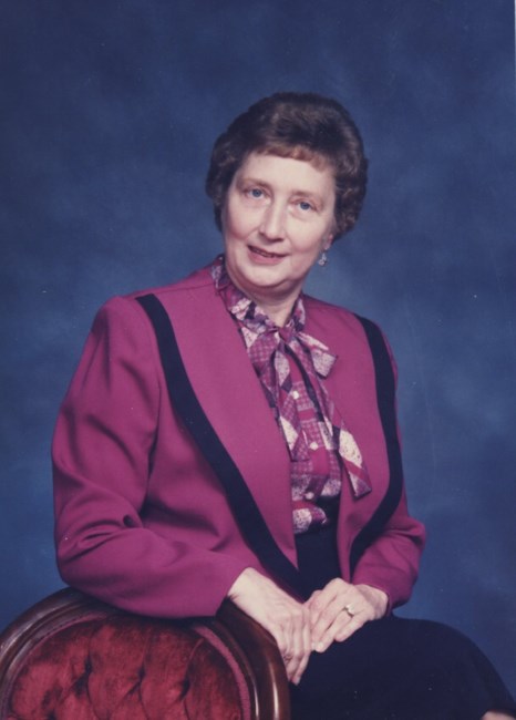 Obituary of Marlene Ruth Osment