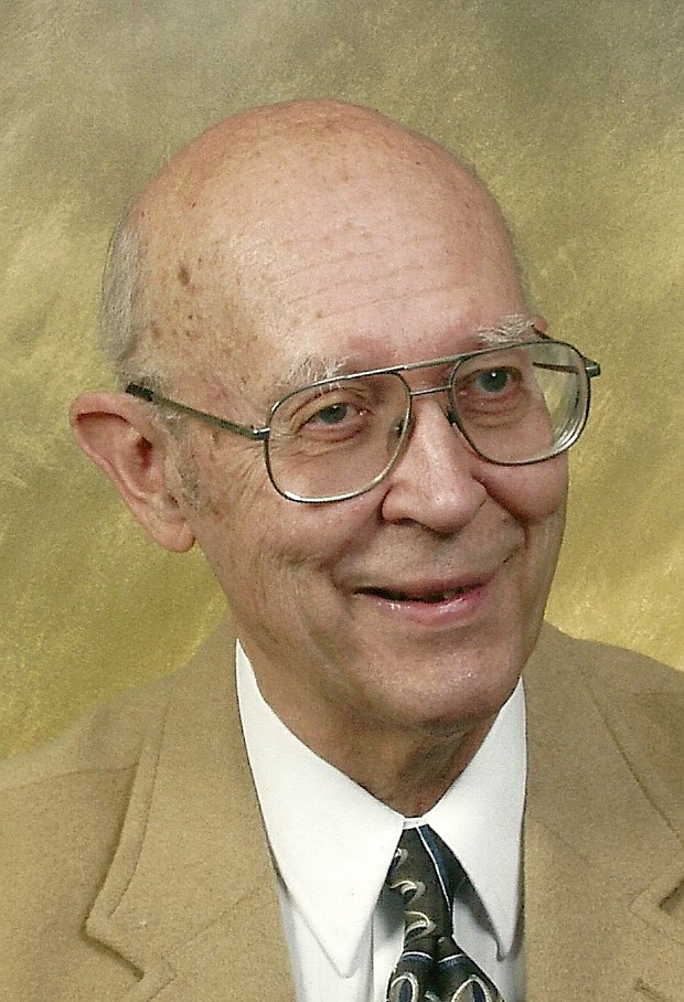 Obituary of Raymond Henry Herbek