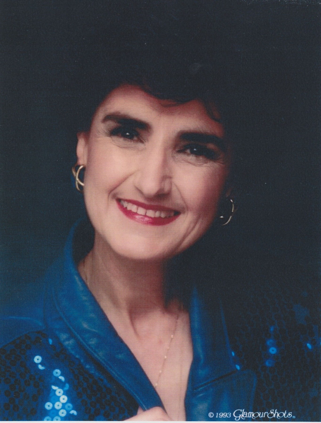 Obituary of Marie Rock