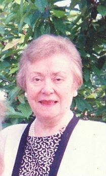 Obituary of Giovanna C. Rivera