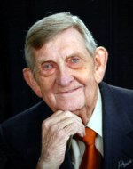James Bussey