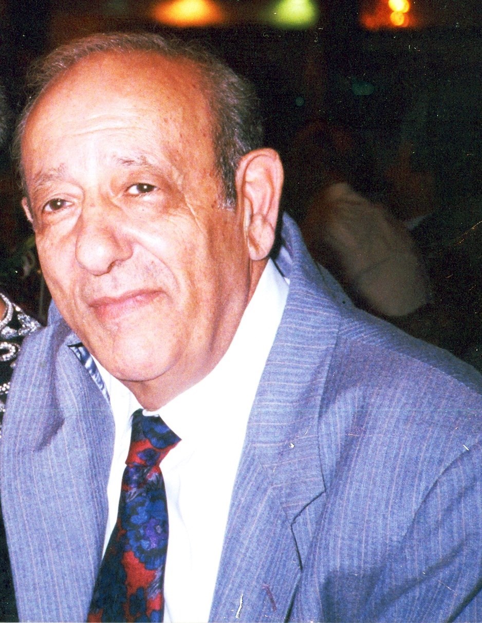 Obituary of Mufid Kawaja
