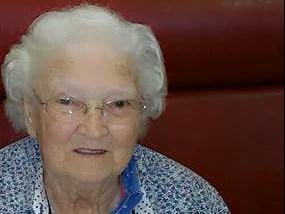 Obituary of Edna Lee Downs