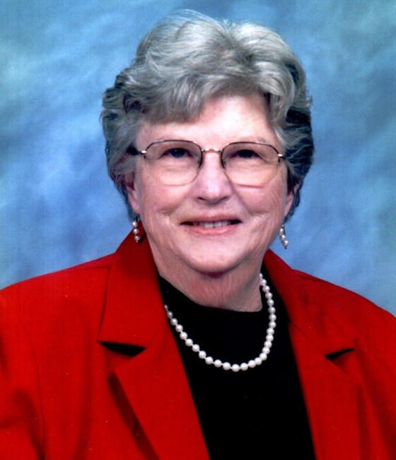 Obituary of Winnifrede Pearl Langlais