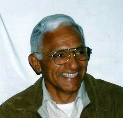 Obituary of Cipriano "Zip" Felix Olvera