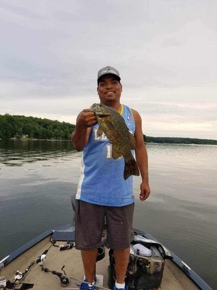 Avis de décès de Christopher Michael Wilcox