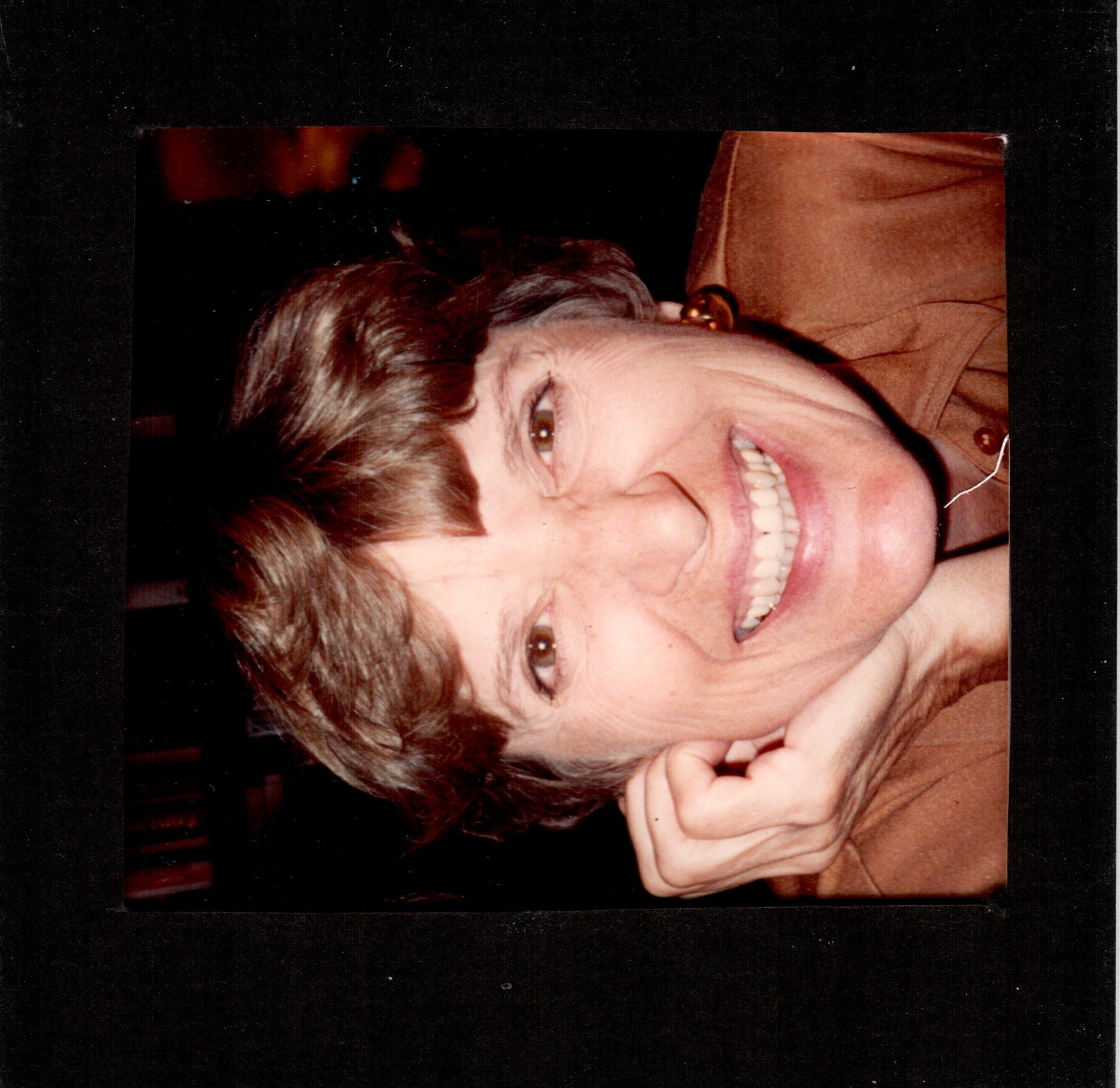 Obituary of Alice Eileen Nelson